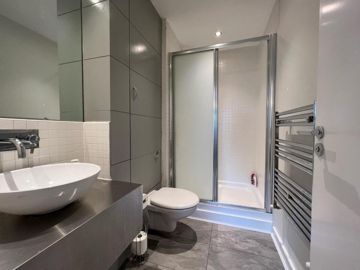 Stunning At Hydro & Secc - Glasg Apartment Glasgow